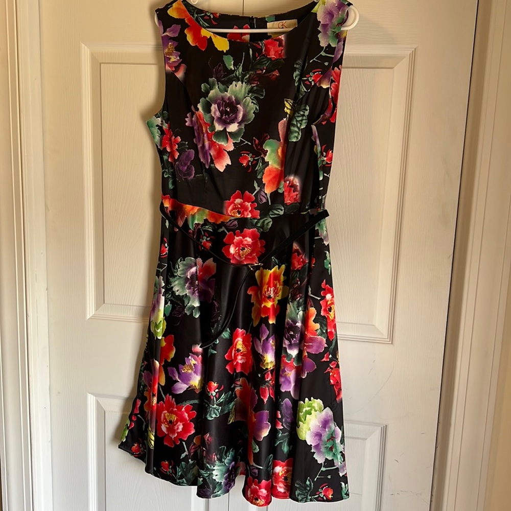 Grace Karen Party Dress